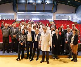 Citt&agrave; della Salute di Torino, esito positivo per la verifica sui servizi trasfusionali