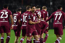 Toro-D'Aversa e quel tab&ugrave; che dura da 41 anni: ecco di cosa stiamo parlando 