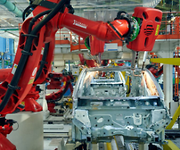 Comau premia i dipendenti in Italia: 1.430 euro in pi&ugrave; in busta paga (ma con lo spettro 2027)