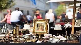 Mercatini delle pulci in Piemonte: ecco dove andare il 21 e 22 marzo