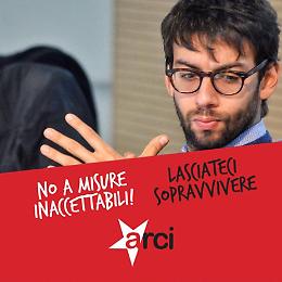 Lavori da Arci, guadagni come un rider L&rsquo;annuncio shock del circolo culturale