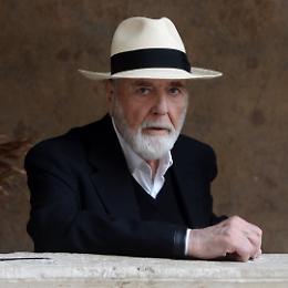 Torino, serata con Pistoletto: incontro e teatro nello stesso evento