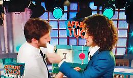 Affari Tuoi, la scelta del concorrente pugliese Niccol&ograve; sconvolge l'intero pubblico