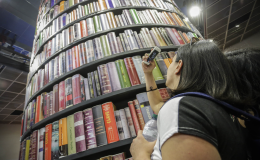 SalTo26: un padiglione inedito, il Romance raddoppia e tantissime altre novit&agrave;