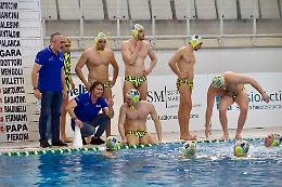 C'&egrave; la Cenerentola  Bergamo sulla strada della Torino '81 verso i playoff 