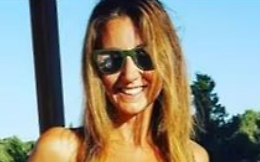 Checco Zalone e l&rsquo;ex di Zambrotta