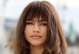 Zendaya e Tom Holland sposi
Tutti i retroscena dell&rsquo;unione