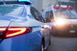 Candia Canavese, incidente nel pomeriggio: coinvolta una bambina