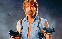 Chuck Norris &egrave; morto&hellip; ma le leggi della fisica non sono convinte