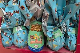 Qual &egrave; l&rsquo;uovo di Pasqua pi&ugrave; ambito del 2026? Spodestato anche Mare Fuori