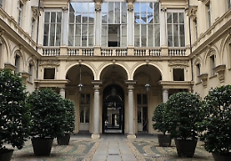 Dal rifugio antiaereo alla Sala dei Miracoli: un fine settimana  tra i tesori nascosti di Torino