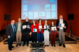 Premio Strega Poesia 2026: annunciati i dodici finalisti