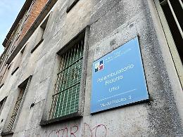 Chiude dopo 70 anni il poliambulatorio di Borgo Vittoria, i servizi si trasferiscono in via Cigna il 30 marzo