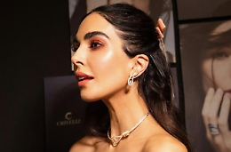 Rocio-Iannone gi&agrave; in pausa?
Ecco cosa c&rsquo;&egrave; dietro la crisi