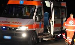 Incidente mortale a Giaveno nella notte: schianto in via Coazze, indagini in corso