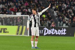 La Juve sbatte sul...Muric neroverde del Sassuolo: Spalletti rallenta nella corsa Champions