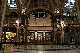 Riapre il cinema Lux di Galleria San Federico, quasi due mesi di stop per un guasto tecnico