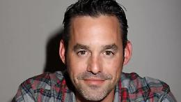 Morto Nicholas Brendon, lo Xander di Buffy l'ammazzavampiri: aveva 54 anni