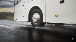 SP82 tra Chivasso e Montanaro: strada troppo stretta, allarme per bus e bici