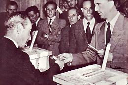 In 80 anni votati 78 referendum, italiani alle urne per 26 volte