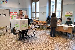 Torino, guida pratica al voto: come trovare il seggio e ottenere i documenti necessari