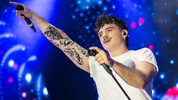 Olly stasera all'Inalpi Arena per il secondo sold-out torinese: scaletta e tutto quello che c'&egrave; da sapere