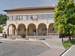 Avigliana ricorda le vittime delle mafie: una staffetta di cartoncini e nomi da valle fino a Torino