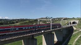 Alta Velocit&agrave;, il futuro corre sul 5G: al via la sperimentazione sulla linea AV/AC Torino-Milano