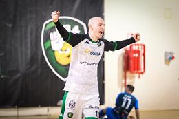 La L84 alla Final Eight di Coppa Italia di Ancona, Cuzzolino: &laquo;Diremo la nostra&raquo;