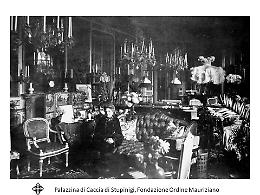 Stupinigi lancia "le stanze di Margherita": grande affluenza per il viaggio nella vita della Regina