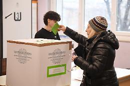 Seggi elettorali chiusi, ma la partita  &egrave; aperta...e Lo Russo gongola