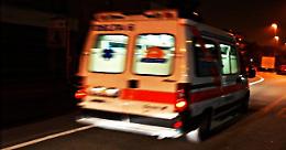 Colpo in strada a Moncalieri ieri sera, un arresto: &egrave; un 51enne con precedenti