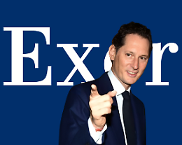 Exor fa cassa con 37,1 miliardi: numeri, dismissioni (oltre Stampa) e la prossima mossa