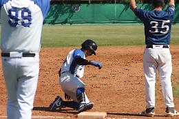 Torneo 4X Baseball &ndash; Memorial Michele Rosso, tra Torino e Mondov&igrave; i talenti del futuro