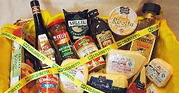 Contraffazione alimentare, allarme da 91 milioni: il Piemonte difende il Made in Italy con marchi e brevetti