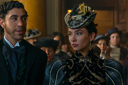 &ldquo;La Legge di Lidia Po&euml;t&rdquo; presto su Netflix: c'&egrave; la data