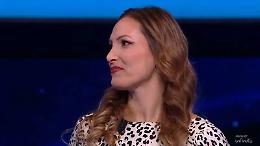 Dalla vittoria al passaggio di testimone: la prof di Orbassano perde il titolo alla Ruota della Fortuna