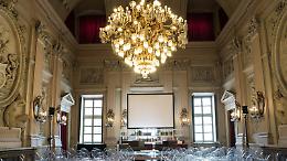 Quando il cinema prende voce: musica, fotografia e parola al Circolo dei lettori per i bambini del Kenya