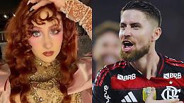 Jorginho accusa Chappell Roan: &laquo;La sua security ha fatto piangere mia figlia di 11 anni&raquo;. Lei replica: &laquo;Non sono andate cos&igrave;&raquo;