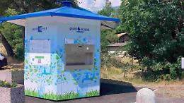 Premio Punto Acqua 2025: i Comuni pi&ugrave; virtuosi celebrati da Smat