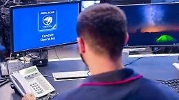 Torino, arrestato giovane spacciatore: sequestrati 21 ovuli di cocaina e oltre 2mila euro