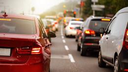 Provinciali sotto pressione: tra cantieri e alberi pericolanti scattano chiusure e deviazioni