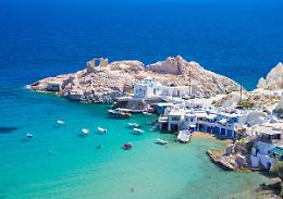 Grecia estate 2026: quali isole scegliere (e quali evitare) secondo gli esperti di viaggio