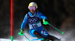 Finali di Coppa del Mondo di sci alpino: oggi gigante e slalom a Lillehammer