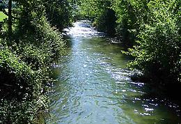 Ozegna sfida il rischio idrogeologico: al via il piano di messa in sicurezza del Malesina