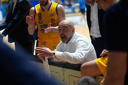 La Reale Mutua all'esame di continuit&agrave;, al Pala Gianni Asti arriva la lanciata Scafati