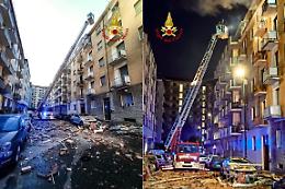 Tragedia di via Nizza "Zippo ha versato oltre 5mila euro alla donna di cui voleva vendicarsi"