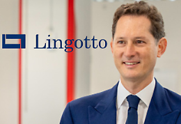 Elkann fra i robot umanoidi e la sfida a Netflix: ecco cosa c'&egrave; nel suo Lingotto (e quanto vale)