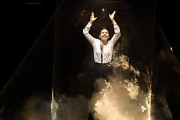 A Torino lo spettacolo che ha sconvolto il mondo e il Colosseo si mette a disposizione degli spettatori: "Vi spieghiamo tutto"