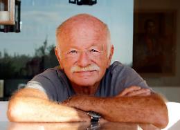 Addio a Gino Paoli, maestro della canzone italiana: si spegne a 91 anni